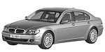 BMW E65 U2628 Fault Code