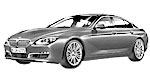 BMW F06 U2628 Fault Code